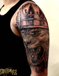 lionhead